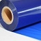 Ruban transfert thermique bleu nuit