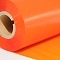 Ruban transfert thermique rouge